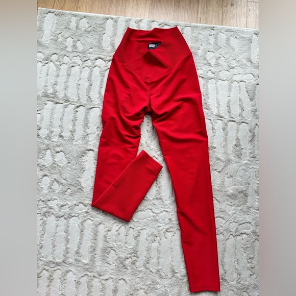 Beach Riot Cara Rib Legging - Picture 9 of 10